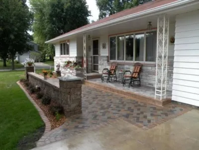Long Lasting Landscapes - Landscape Construction in Ames, IA