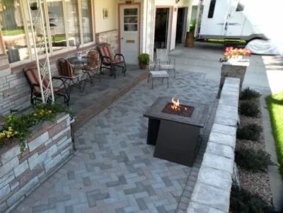 Long Lasting Landscapes - Landscape Construction in Ames, IA
