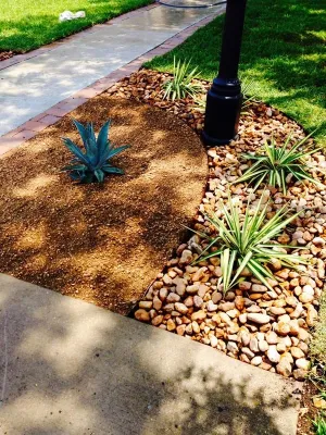 Absolutely Bushed Landscaping - Deck Building & Repair in Richardson, TX