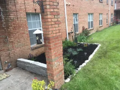 McIntosh Landscaping - Landscape Construction in Alexandria, KY