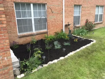 McIntosh Landscaping - Landscape Construction in Alexandria, KY