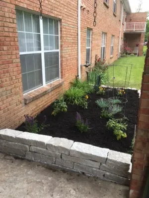 McIntosh Landscaping - Landscape Construction in Alexandria, KY
