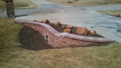 Metro Grading - Landscape Construction in Lincoln, NE