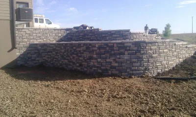 Metro Grading - Landscape Construction in Lincoln, NE