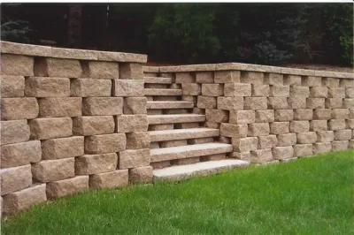 Metro Grading - Landscape Construction in Lincoln, NE