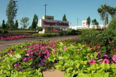 Michael Hatcher & Associates - Landscape Construction in Huntsville, AL