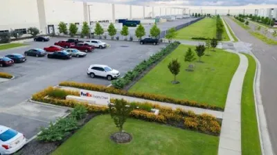 Michael Hatcher & Associates - Landscape Construction in Huntsville, AL