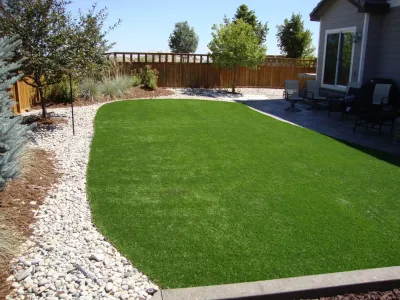Mile High Synthetic Turf - Landscape Construction in Brighton, CO