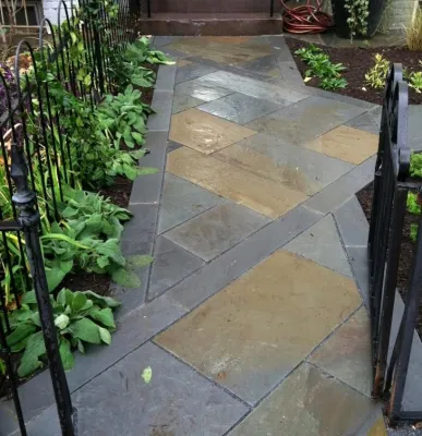 Ginkgo Gardens - Deck Building & Repair in Washington, 
