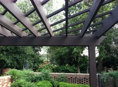 Ginkgo Gardens - Deck Building & Repair in Washington, 
