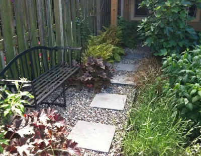 Ginkgo Gardens - Deck Building & Repair in Washington, 