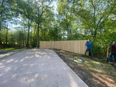 New Generation Landscaping & Fence - Landscape Construction in Lynn, MA