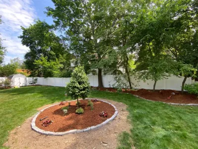 New Generation Landscaping & Fence - Landscape Construction in Lynn, MA