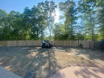 New Generation Landscaping & Fence - Landscape Construction in Lynn, MA