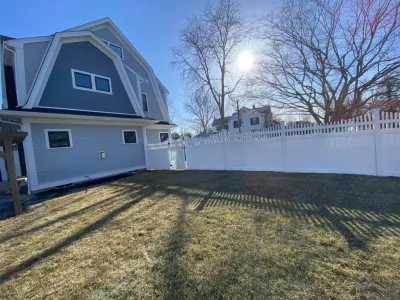 New Generation Landscaping & Fence - Landscape Construction in Lynn, MA