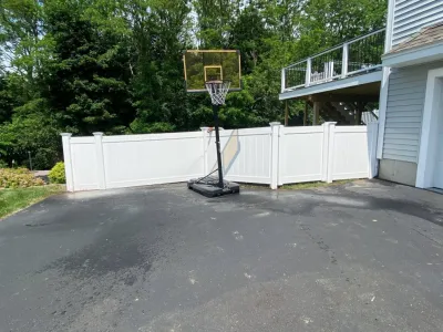 New Generation Landscaping & Fence - Landscape Construction in Lynn, MA