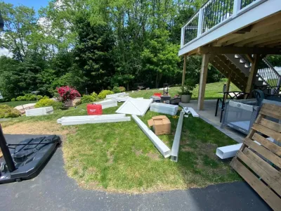New Generation Landscaping & Fence - Landscape Construction in Lynn, MA