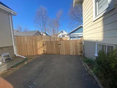 New Generation Landscaping & Fence - Landscape Construction in Lynn, MA