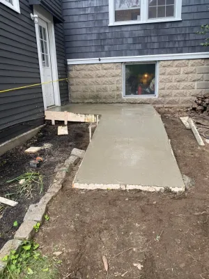 New Generation Landscaping & Fence - Landscape Construction in Lynn, MA