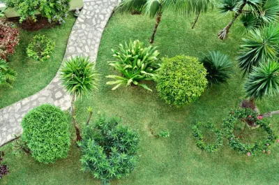Newark Landscaping - Landscape Construction in Fremont, CA