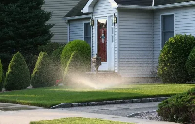 Newark Landscaping - Landscape Construction in Fremont, CA