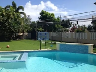 Nylawn - Landscape Construction in Honolulu, HI