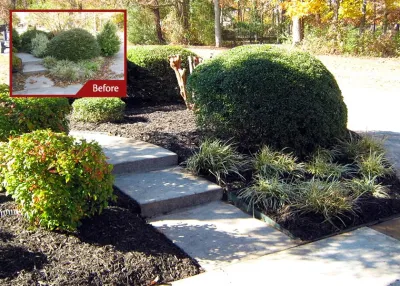 Patriot Lawn & Landscape - Landscape Construction in Fort Payne, AL