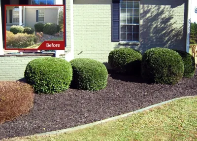 Patriot Lawn & Landscape - Landscape Construction in Fort Payne, AL