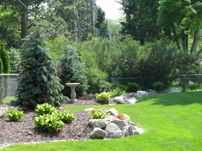 PDQ Landscaping - Landscape Construction in Omaha, NE