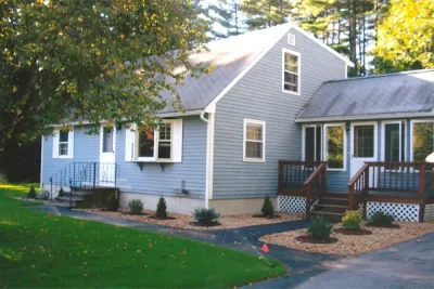 Pelham Landscaping - Landscape Construction in Pelham, NH