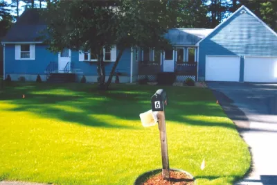 Pelham Landscaping - Landscape Construction in Pelham, NH
