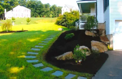 Pelham Landscaping - Landscape Construction in Pelham, NH