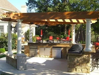 Picture Perfect Lawn Care - Landscape Construction in Alpharetta, GA