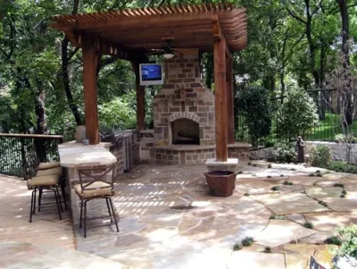 Picture Perfect Lawn Care - Landscape Construction in Alpharetta, GA