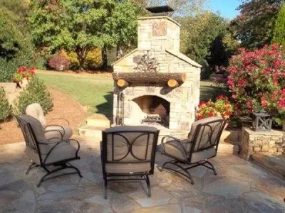 Picture Perfect Lawn Care - Landscape Construction in Alpharetta, GA