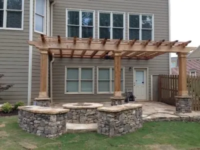 Picture Perfect Lawn Care - Landscape Construction in Alpharetta, GA