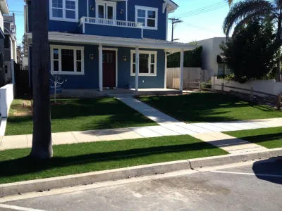 Pine Ridge Landscape Company - Landscape Construction in El Cajon, CA