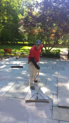 Premiere Landscape Inc. - Landscape Construction in Weston, MA