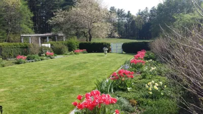 Premiere Landscape Inc. - Landscape Construction in Weston, MA