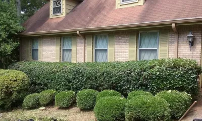 Pruitt's Lawn Care - Landscape Construction in Canton, GA