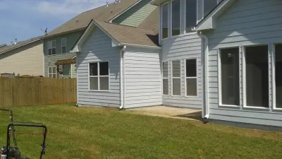 Pruitt's Lawn Care - Landscape Construction in Canton, GA