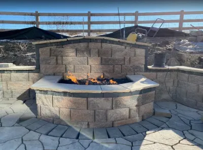 RMPS Landscaping of Castle Rock - Landscape Construction in Castle Rock, CO