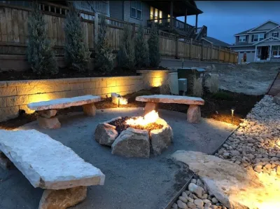 RMPS Landscaping of Castle Rock - Landscape Construction in Castle Rock, CO