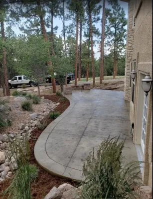 RMPS Landscaping of Castle Rock - Landscape Construction in Castle Rock, CO