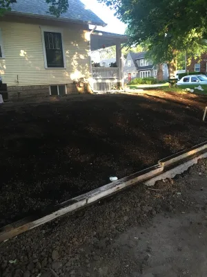 RO Lawn and Garden Services LLC - Landscape Construction in Lincoln, NE
