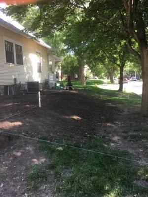 RO Lawn and Garden Services LLC - Landscape Construction in Lincoln, NE