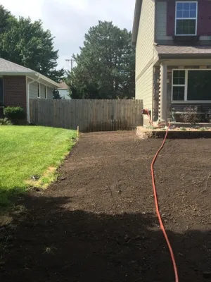 RO Lawn and Garden Services LLC - Landscape Construction in Lincoln, NE