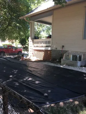 RO Lawn and Garden Services LLC - Landscape Construction in Lincoln, NE