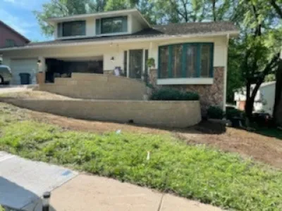 Santander Landscaping and Concrete - Landscape Construction in Omaha, NE