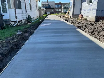 Santander Landscaping and Concrete - Landscape Construction in Omaha, NE